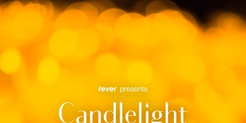 Candlelight: Tribut an Hans Zimmer