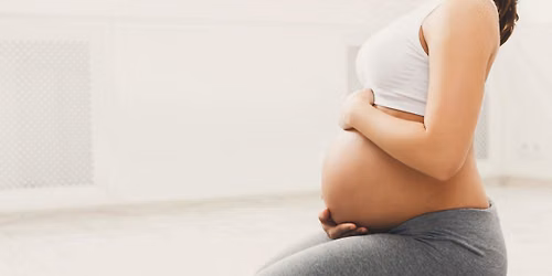 Prenatal Yoga