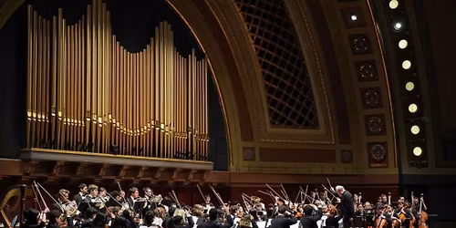University Symphony Orchestra