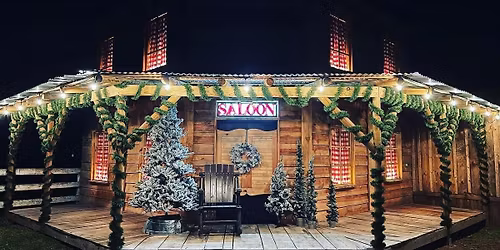 Kay\u2019s Light The Town (FREE)