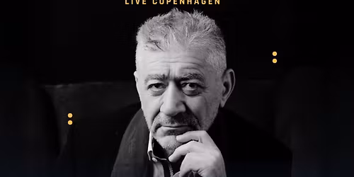 Ciwan Haco Koncert - Danmark 