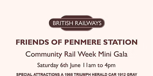 Meet The Friends Mini Gala