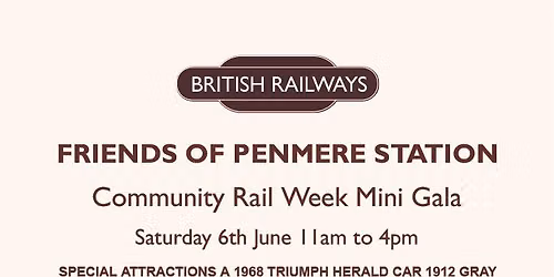 Meet The Friends Mini Gala