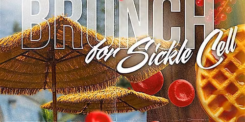 Brunch for Sickle Cell