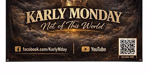 Karly Monday Hosted by George & Jennifer Alter (Build-A-Bowl) Presented By Leon Music Management
