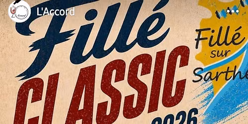 Fill\u00e9 Classic