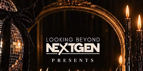 Looking Beyond Next Generation Halloween 2026