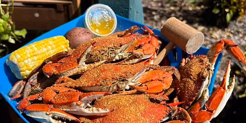 Blue Crab University