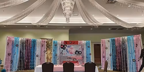 Miss Love Me Tender 2026