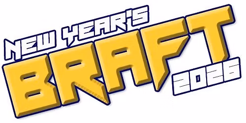 New Year's Blitz *BRAFT EDITION*