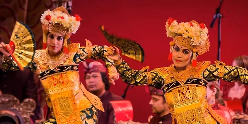 Gamelan Sekar Jaya: Gamelan Angklung