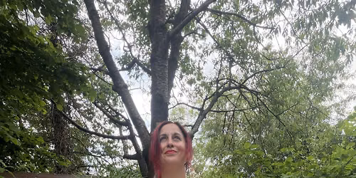 FULL MOON REIKI & TIBETAN SINGING BOWLS CACAO CEREMONY