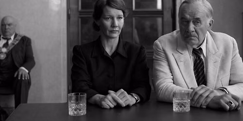 Ojczyzna (re\u017c. Pawe\u0142 Pawlikowski) - pokazy przedpremierowe | Kino Mikro