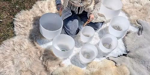 Sound Healing
