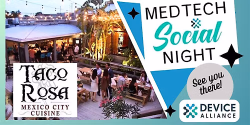 DeviceAlliance Networking Mixer