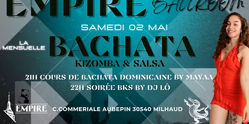 BKS avec DJ L\u00d4