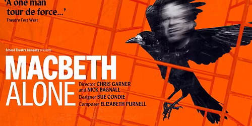 Macbeth Alone