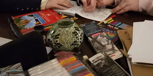 Relaxed Activities Social @RiffRaffs | LGTBQ+ | Neurodivergent | Accessible