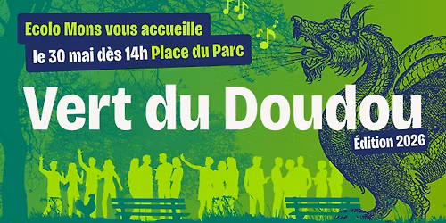 Vert du Doudou