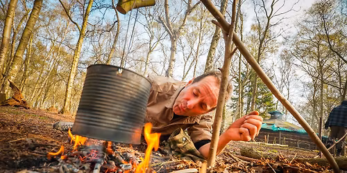 Introduction to Bushcraft Course