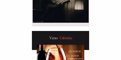 Veno Valentine