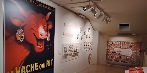 Dimanche au mus\u00e9e : L'univers de Benjamin Rabier