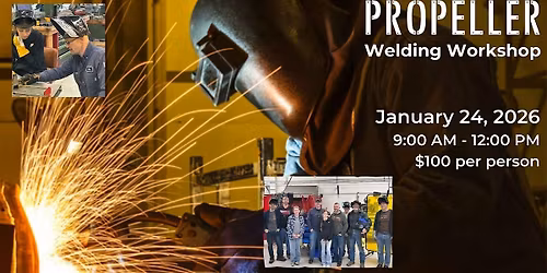 Intro to MIG Welding