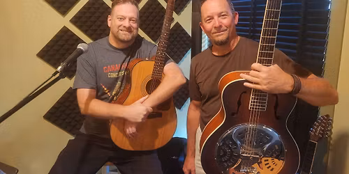 String Theory are back!