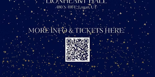 Cache Valley Showcase (for Africa)