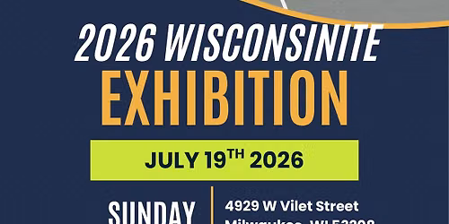 MMTC + GMKETL Wisconsinite Exhibition