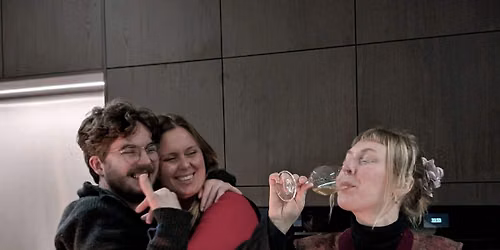 Vinsmaking \u2014 Nerdekurs med Chris Midtun