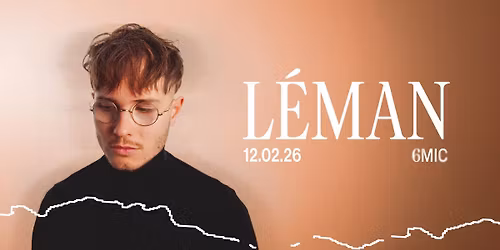 L\u00c9MAN I 6MIC, Aix-en-Provence