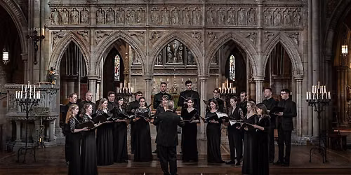 Concert by Tenebrae