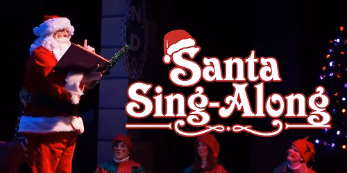 Santa Sing-Along
