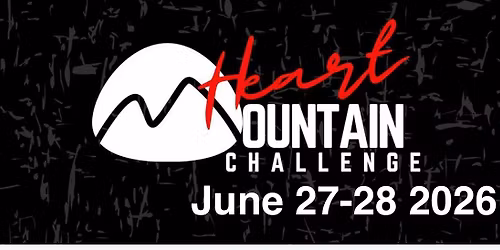 2026 Heart Mtn Challenge