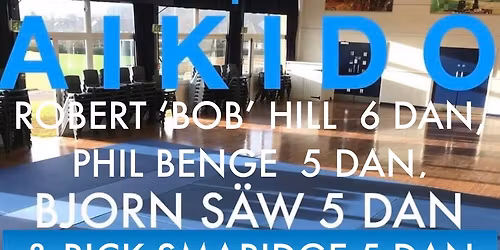 The Winter Course +4