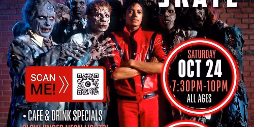 Thriller Skate