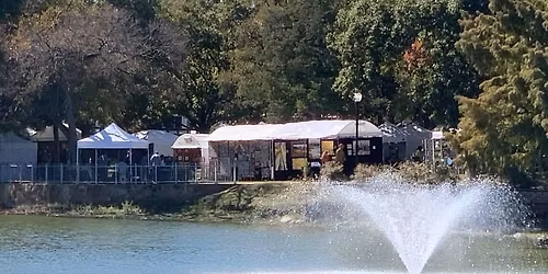 Dallas Festival of the Arts 2025, Saturday