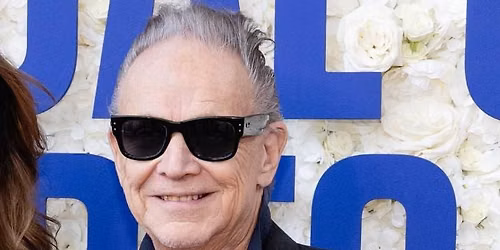 Jimmie Vaughan