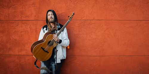 Mike Dawes in Mill Valley