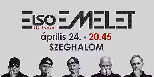 \u039eLS\u0150 \u039eM\u039eL\u039eT \u00e9l\u0151 koncert | Maj\u00e1lis - Szeghalom