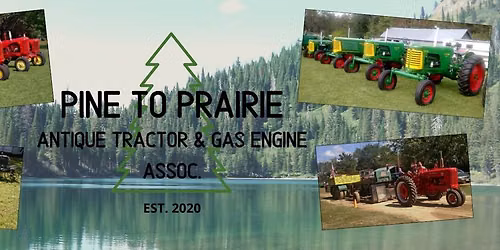 Perham Pioneer Fest 2026