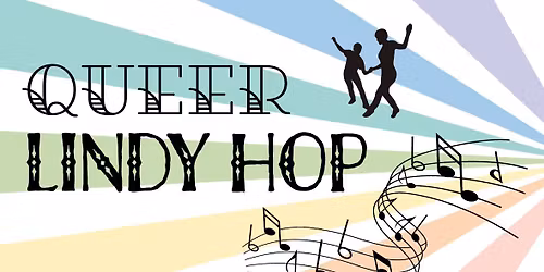 Prova p\u00e5 Queer Lindy Hop under Norrk\u00f6ping Pride!