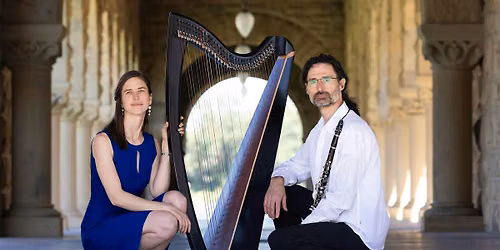 Sunday Musical Matinee: "Classical Reimagined"