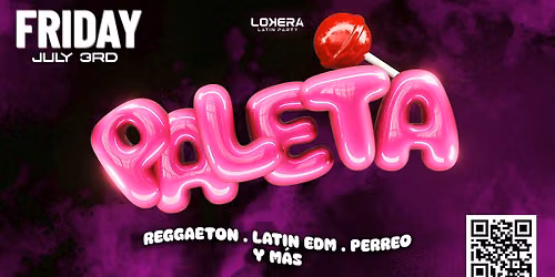 PALETA