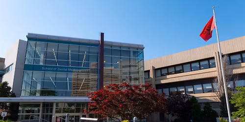 RSDM and NJDA Mentorship Event