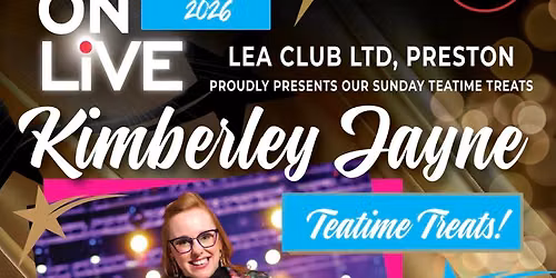 Kimberley Jayne