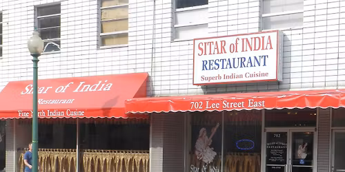 Holi 2026 Festival Special Buffet\nCelebrate the Colors of Joy at Sitar