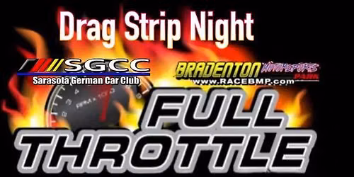 Drag Night- Saturday Night Under The Lights