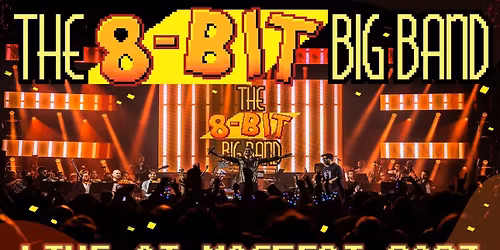 Parking - The 8 Bit Big Band